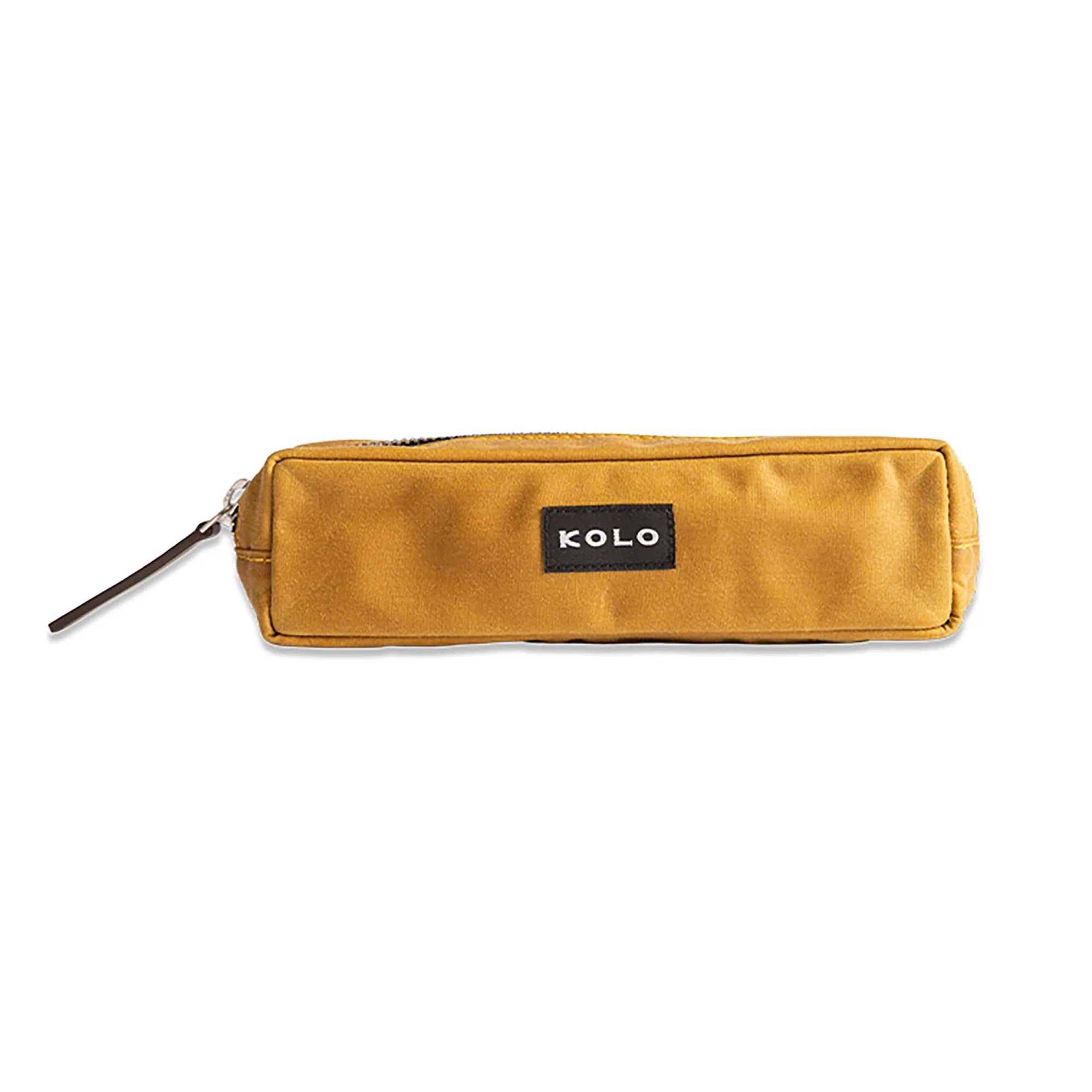 Ochre Wax