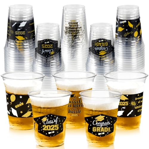 100 Black Cups