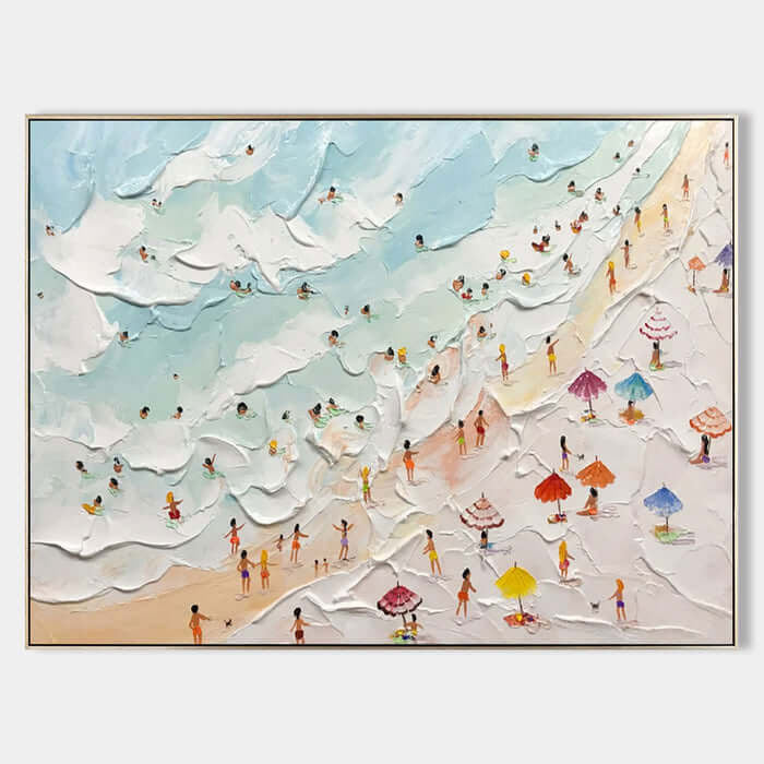 Beach Day Essentials - Must-Have Beach Accessories for Summer Vacation | Perfect for Beach Trips, Pool Parties & Outdoor Adventures