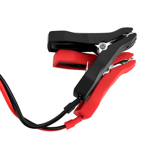 Banshee 6V SLA Battery Charger with LED Display - Smart Charging for Motorcycles, ATVs, Scooters - 2 Year Warranty - Perfect for Home & Garage Use