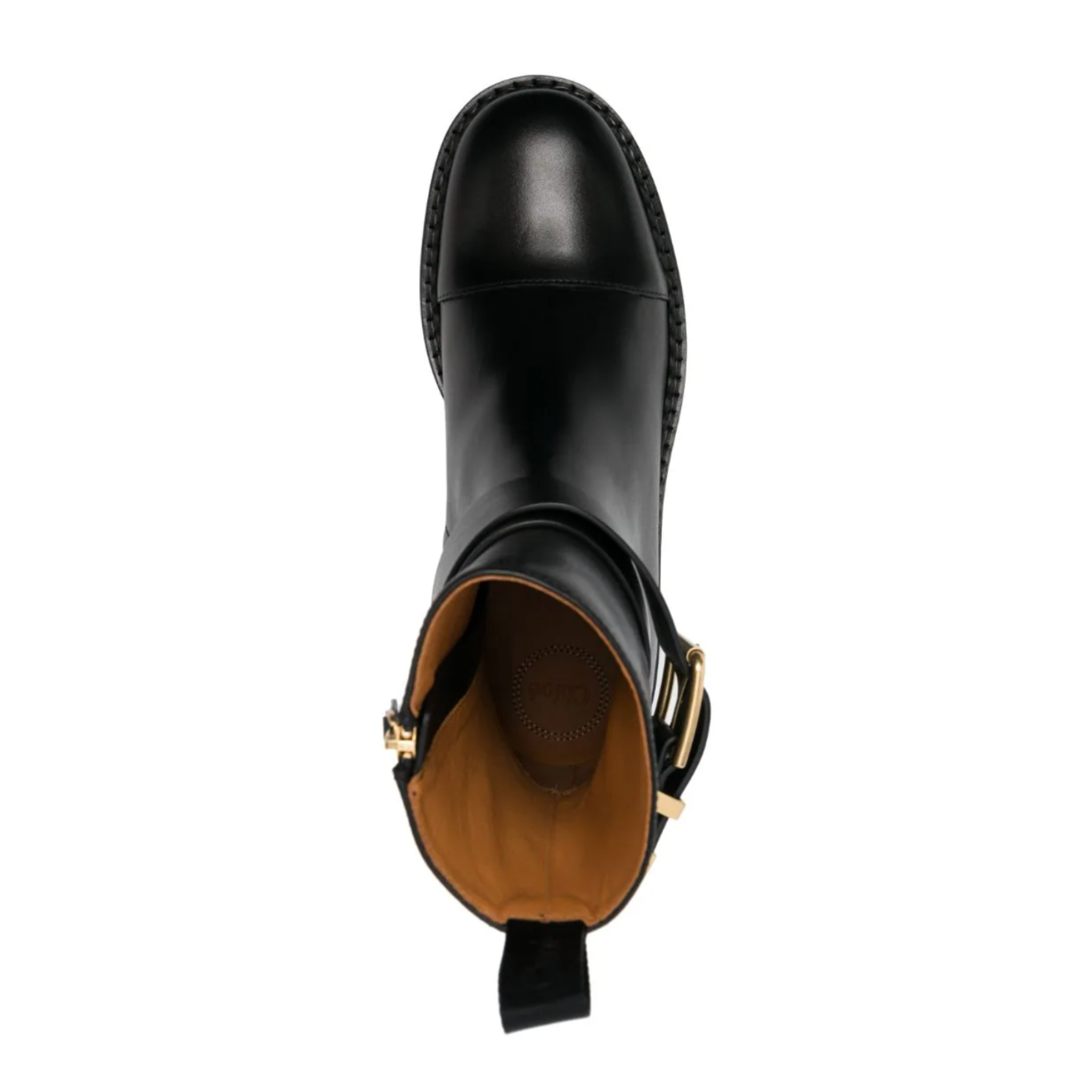 Owena Women's Ankle Boots - Stylish Leather Chelsea Boots for Fall & Winter | Comfortable Casual & Office Shoes | Perfect for Work, Dating & Everyday Wear