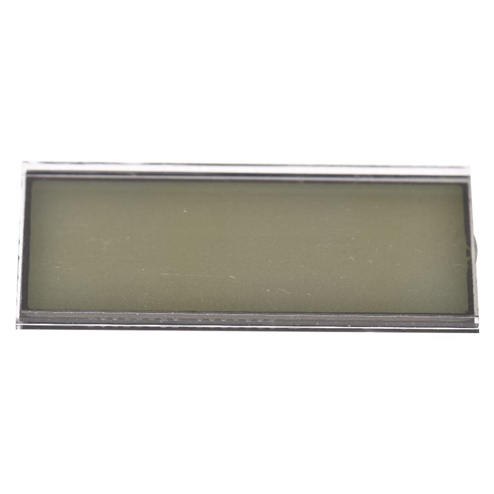 5R LCD Display Screen Replacement for Baofeng UV-5R UV-5RA UV-5RC UV-5RE UV-82 Two Way Radios - High Resolution Electronic Accessories for Clear Communication in Outdoor Adventures, Emergency Preparedness & Ham Radio Operations