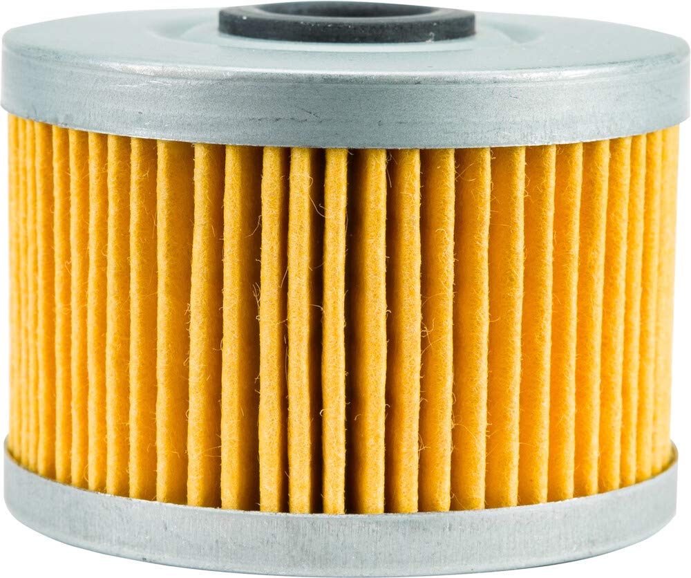 High-Performance Fire Power Oil Filter Compatible With Honda TRX420TE Rancher ES (2007-2013) - SRA Series - Perfect for ATV Maintenance & Off-Road Adventures