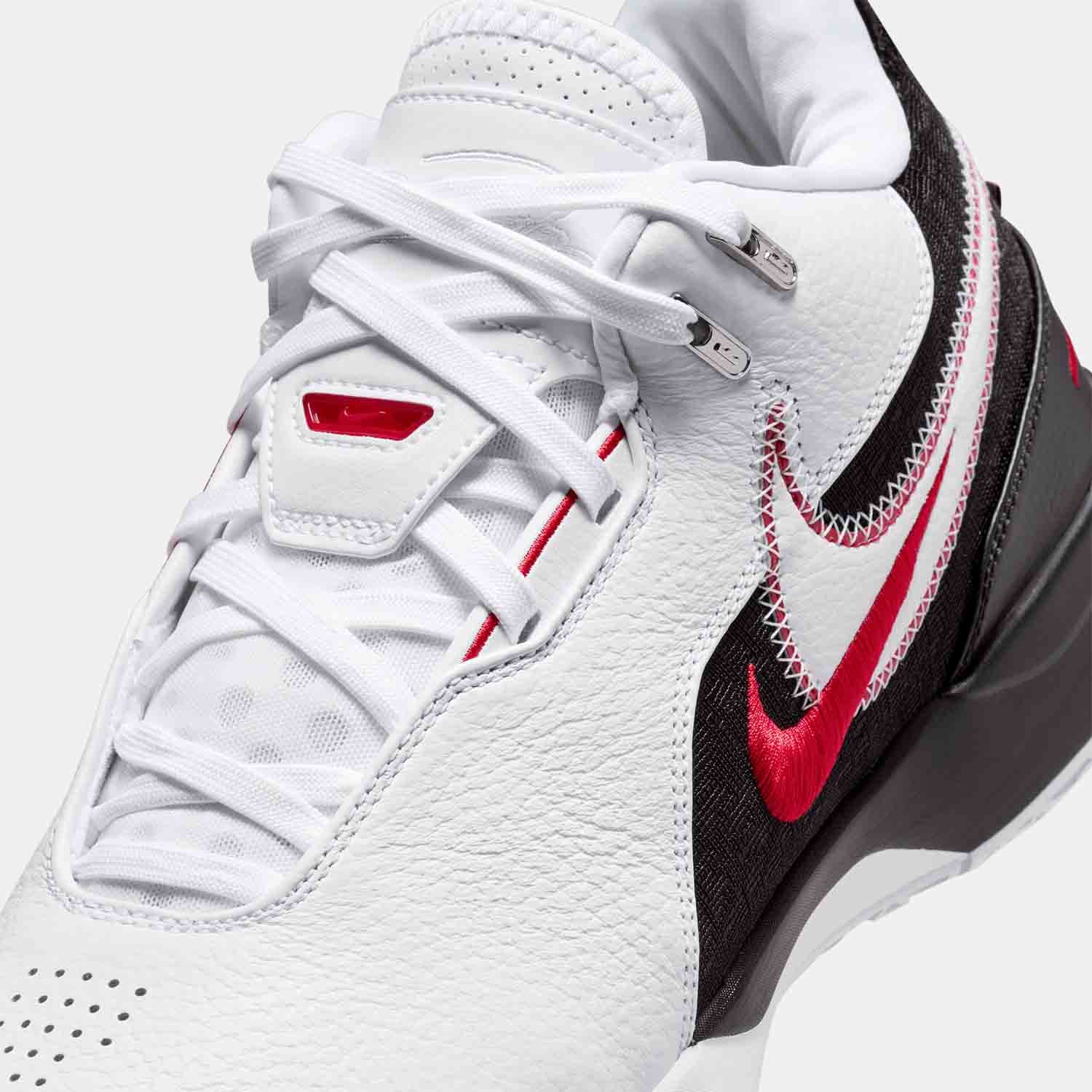 LeBron NXXT Gen AMPD Basketball Shoes - Lightweight Performance Sneakers for Men - Perfect for Indoor & Outdoor Court Play