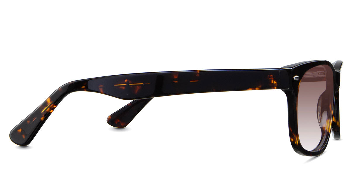 Men's Prescription Sunglasses - UV Protection Polarized Glasses for Driving, Fishing & Outdoor Activities | NIEL