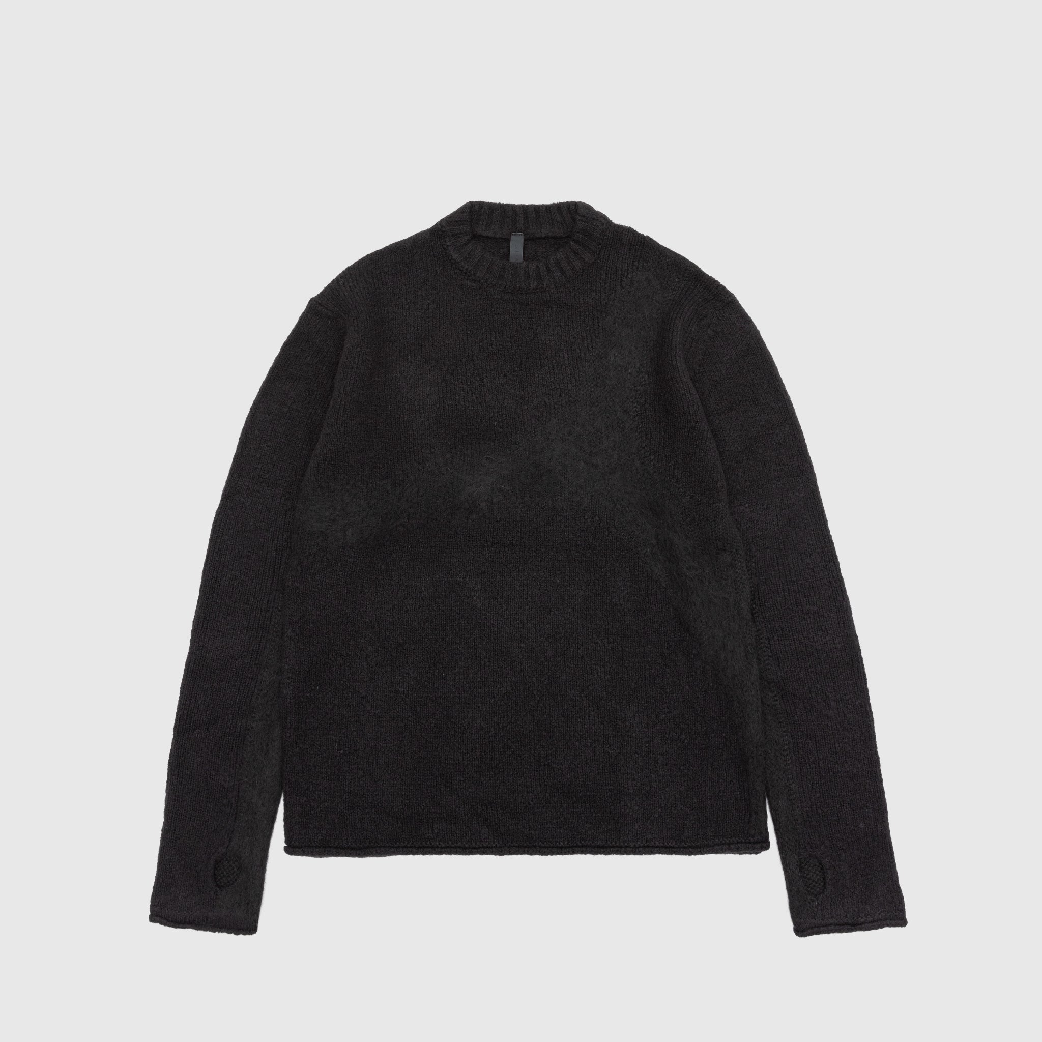Premium Stave Knit Sweater - Cozy & Stylish Winter Pullover for Men & Women - Perfect for Casual Outings & Holiday Gatherings