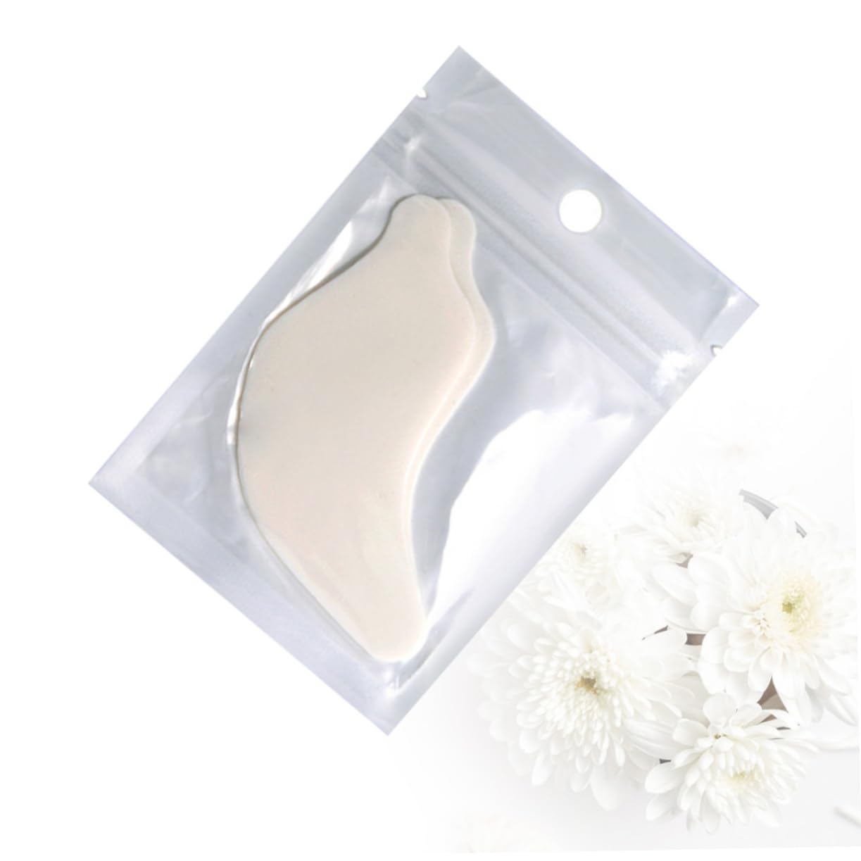 Professional Lash Extension Eye Pads for Women - Soft Under Eye Patches for Eyelash Application & Beauty Salon Use - Perfect for Lash Techs & At-Home Eyelash Extensions