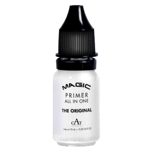 CAT Complexion Atelier Magic Primer All-in-One Makeup Base - Perfect for Flawless Skin Prep Before Foundation Application