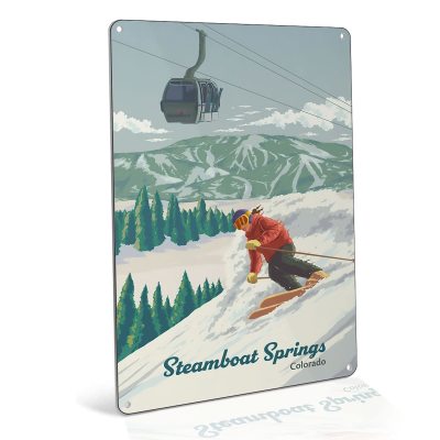 A Winter Adventure to Remember