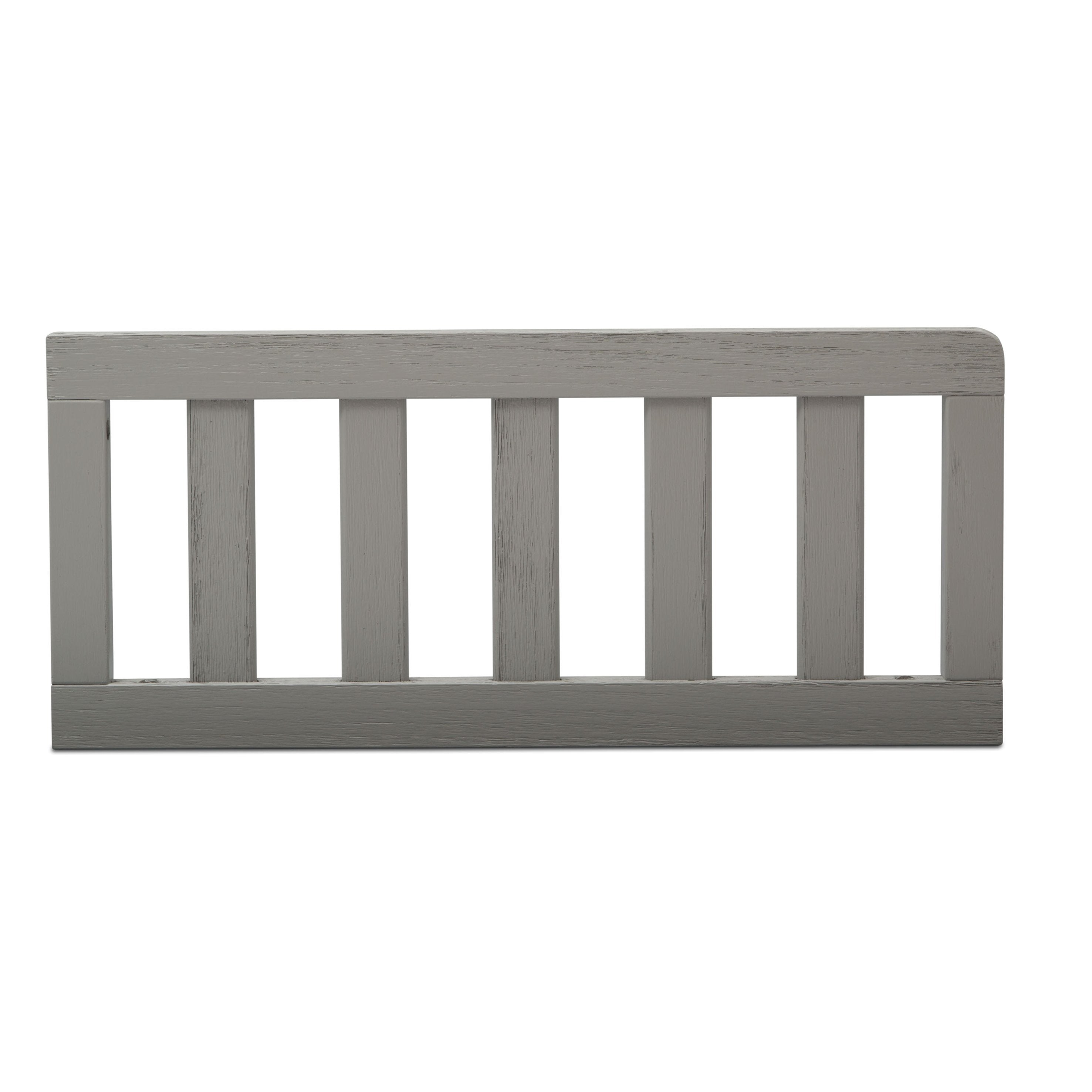 Toddler Safety Guardrail (701725) - Bed Rail for Kids, Baby Crib & Toddler Bed Safety Barrier - Perfect for Home & Travel Use
