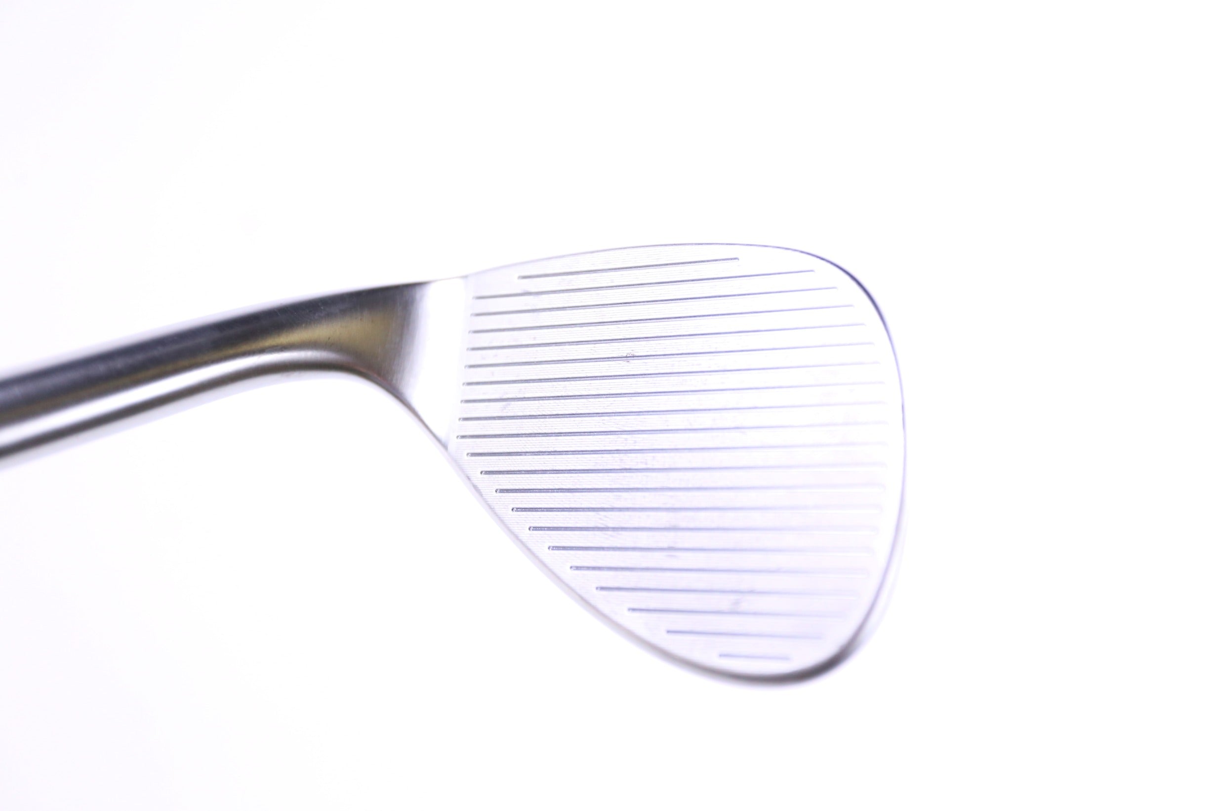 Used Cleveland RTX Full Face ZipCore Tour Satin Sand Wedge 56° Stiff Flex Right Handed Golf Club - Perfect for Short Game Shots, Bunker Play & Approach Shots on the Course