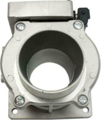 Direct Fit MAF Sensor Mass Air Flow Sensor Compatible with Nissan NX Sentra 1991-1996 - Improve Engine Performance & Fuel Efficiency
