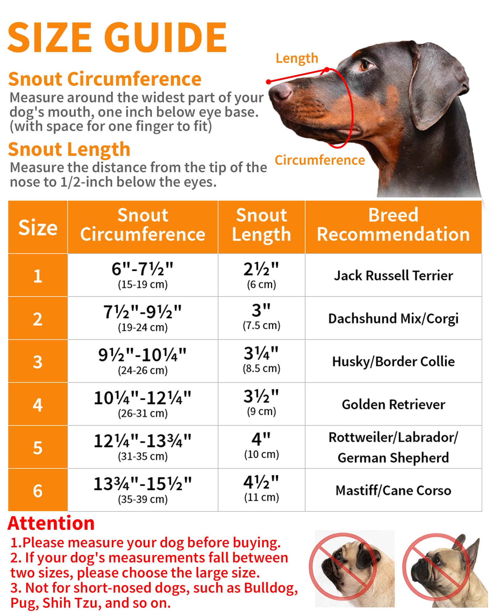 BARKLESS Soft Silicone Basket Dog Muzzle - Comfortable Breathable Muzzle for Small Medium Large Dogs - Allows Panting Drinking & Prevents Barking Biting Chewing - Includes Adjustable Collar & Training Guide - Perfect for Training Walks Grooming Vet Visits