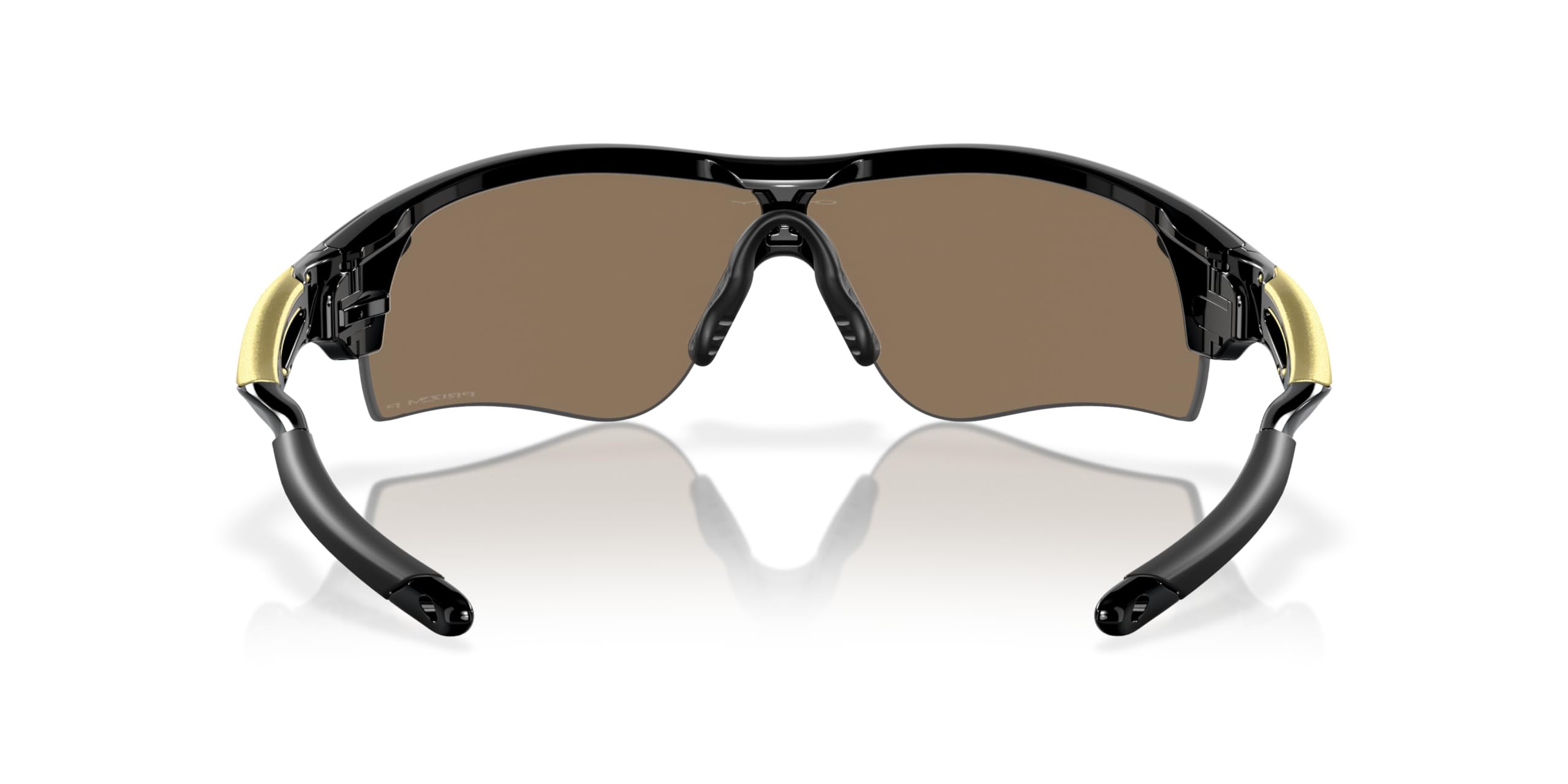 Oakley Men's Radarlock Path (A) Polarized Sports Sunglasses – UV Protection for Running, Cycling & Outdoor Activities