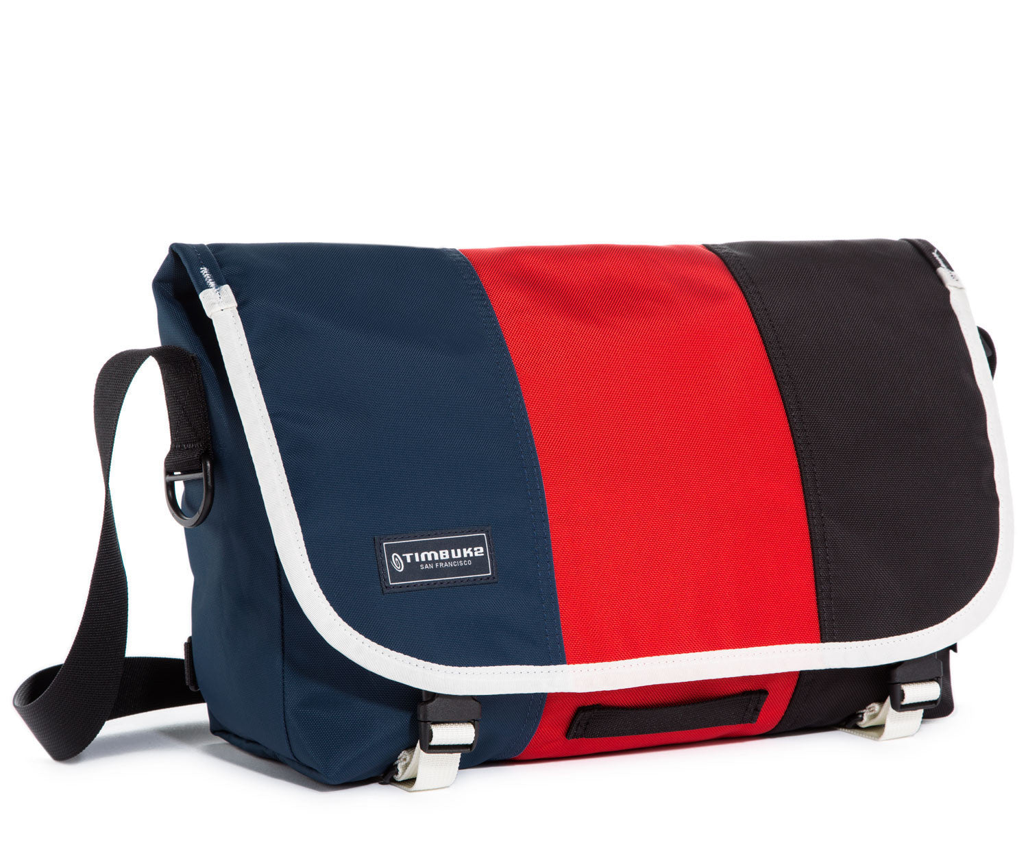 Timbuk2 Classic Messenger Bag - Durable Waterproof Laptop Bag for Men & Women - Perfect for Commuting, Work, School & Travel