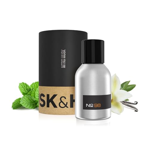 Nitro Musk version of Eros