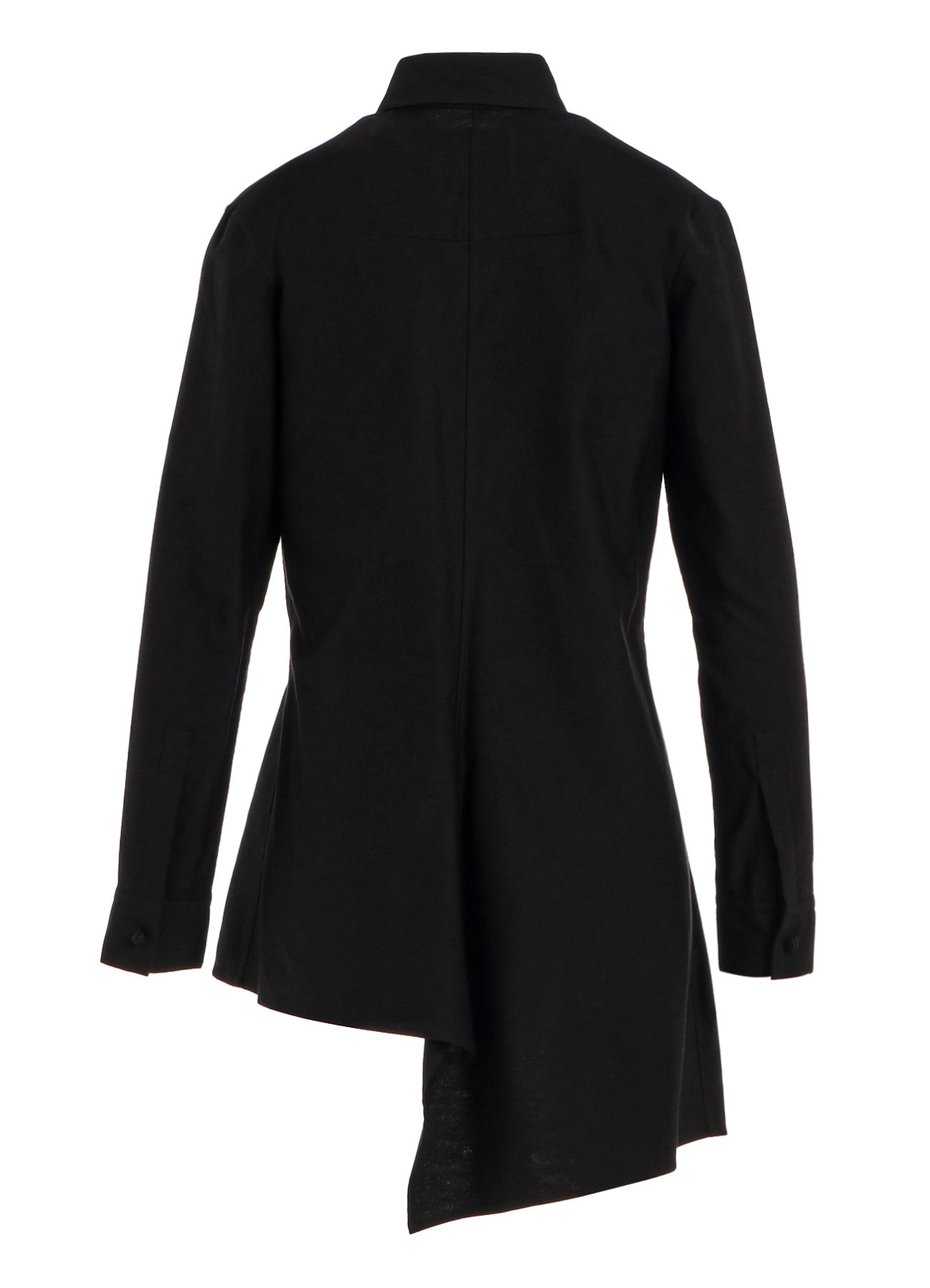 Stylish Cotton Twill Long Sleeve Blouse for Women | Comfortable & Breathable Workwear | Perfect for Office, Business Casual & Everyday Wear