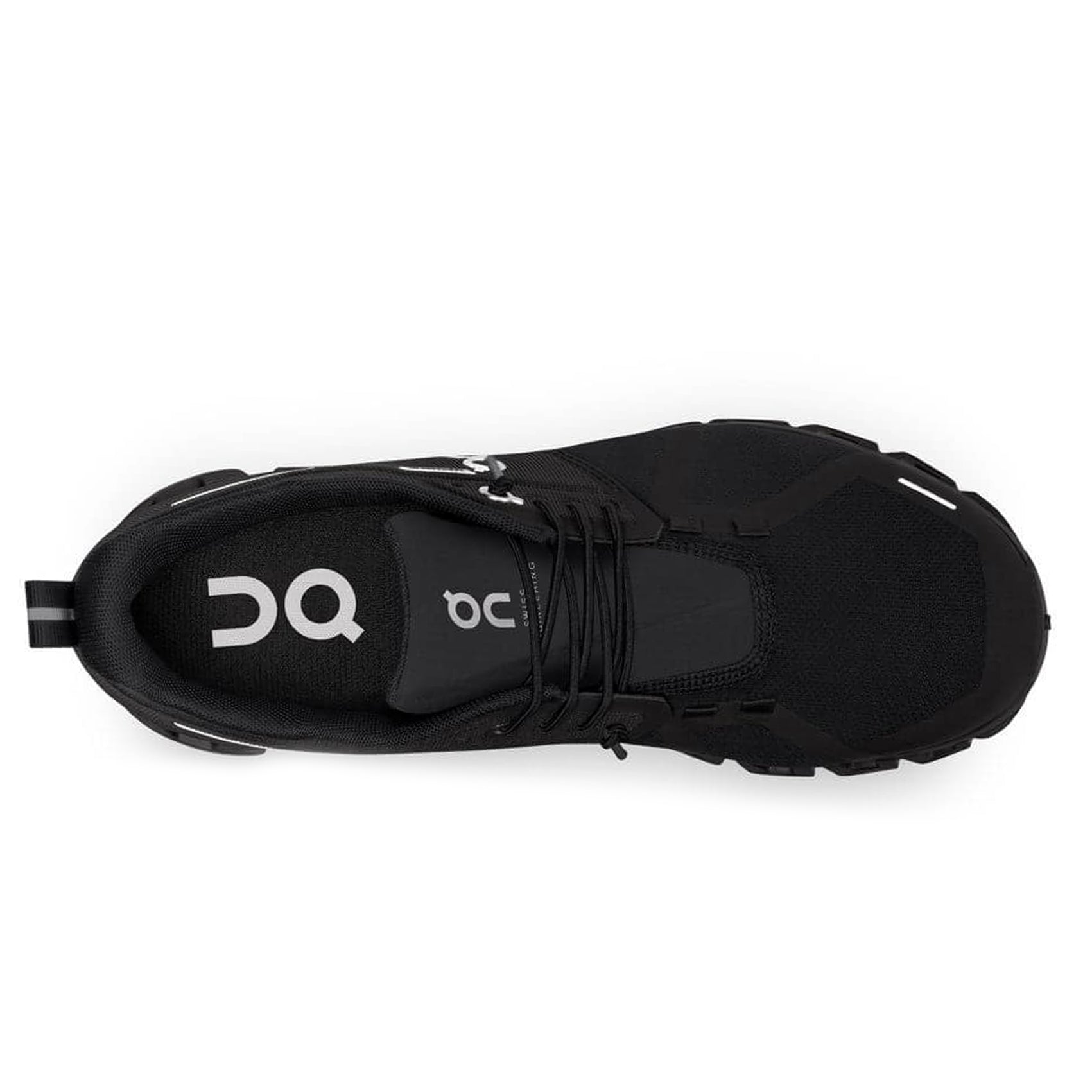 Women's On Running Cloud 5 Waterproof Running Shoes - Lightweight & Breathable for Trail, Jogging & Outdoor Activities