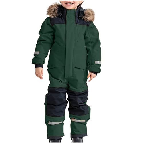 Snowsuit Toddler