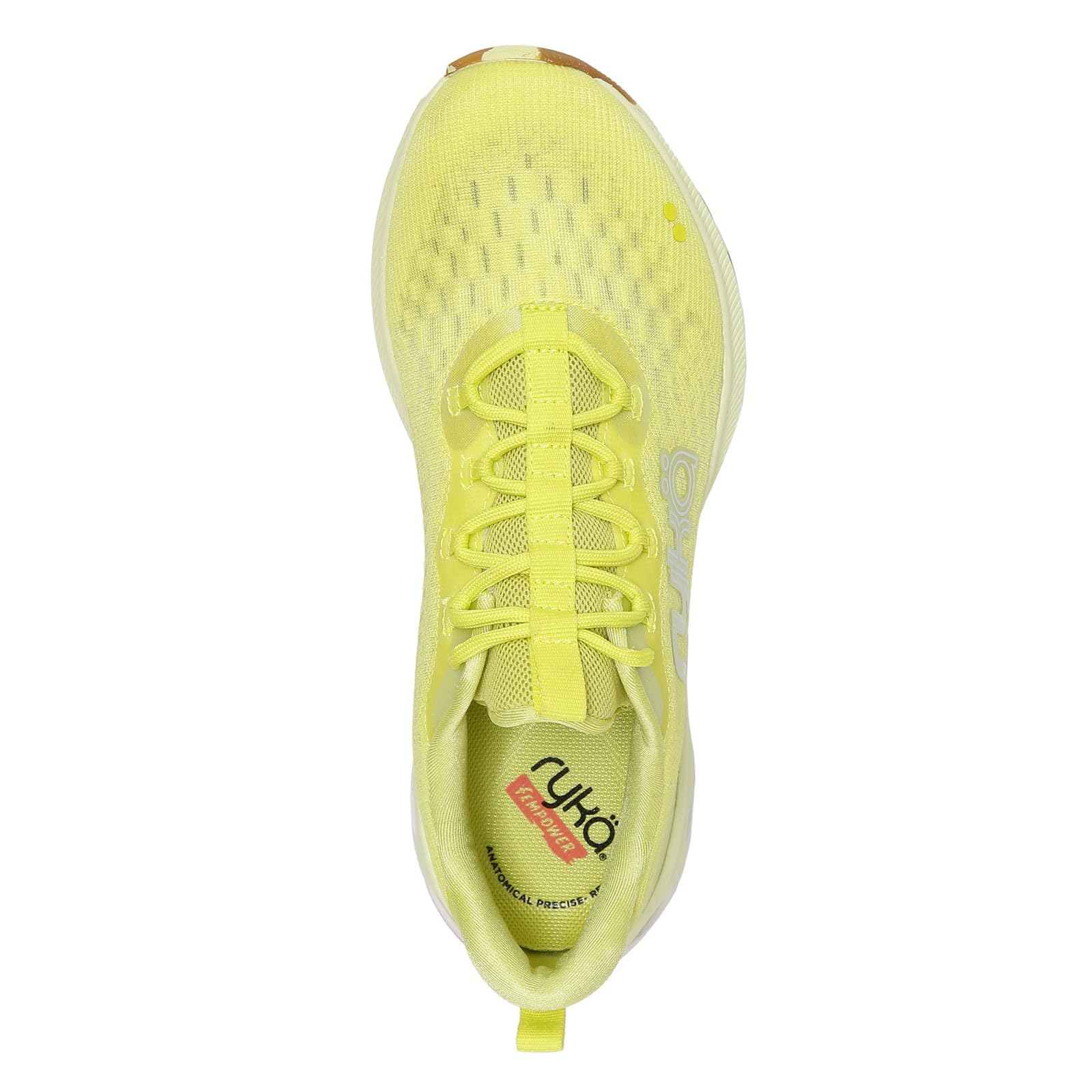 Ryka Women's Activate Walking Shoes - Lightweight Comfortable Sneakers for Walking, Jogging & Gym Workouts - Perfect for Fitness Enthusiasts & Active Lifestyles