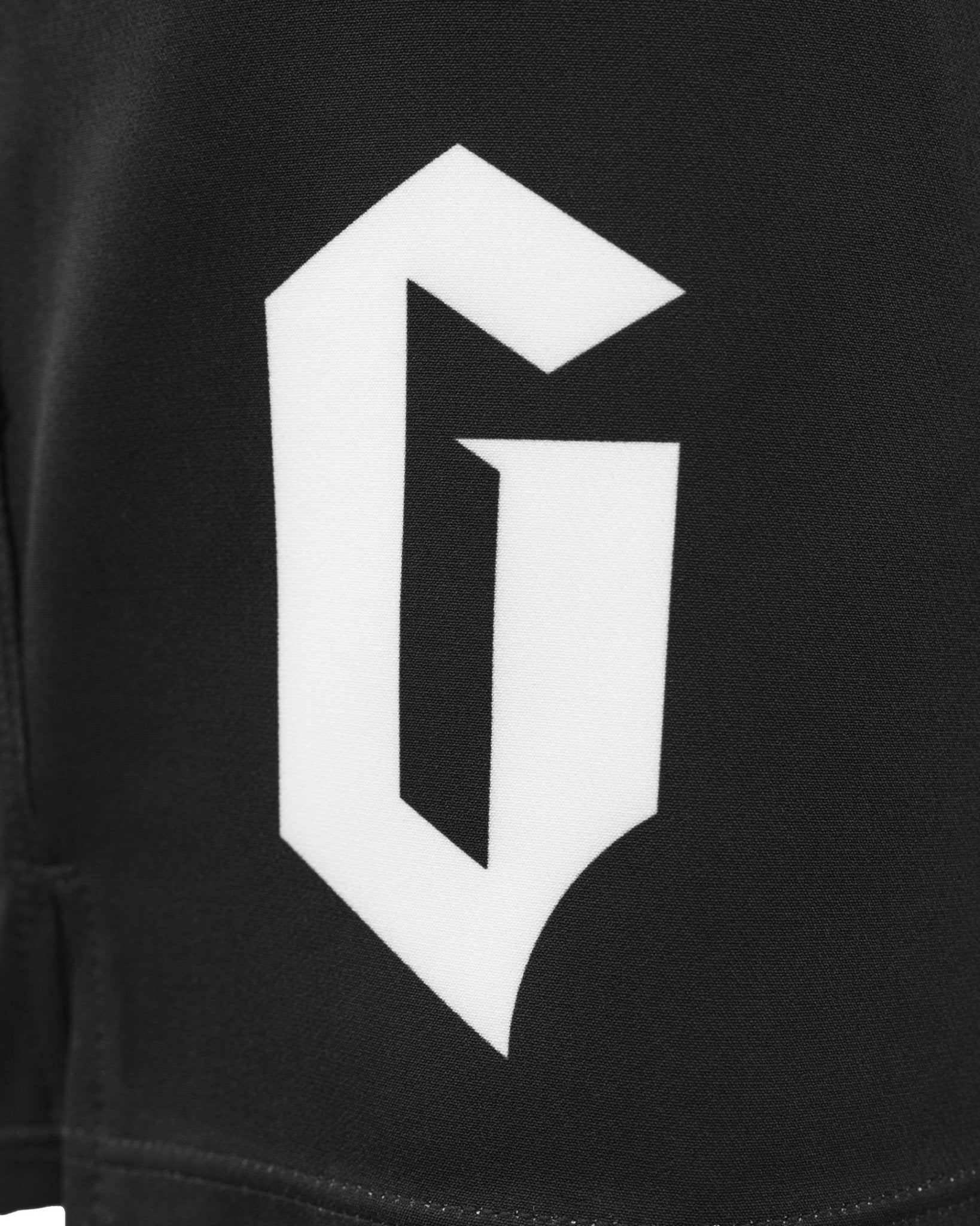 Gameness Men's Pulse Pro Grappling Shorts - MMA BJJ Training & Competition Fight Shorts - Lightweight & Durable for Grappling, Jiu-Jitsu, and Martial Arts