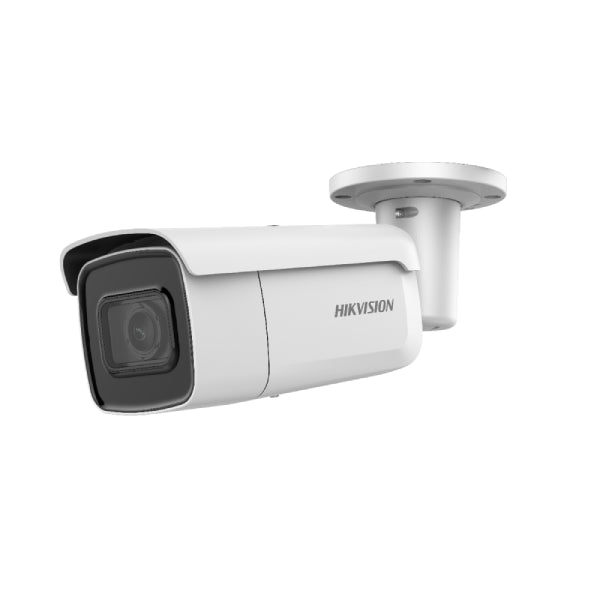 Hikvision 4K Ultra HD Bullet Security Camera - DS-2CD2686G2T-IZS with Night Vision & Weatherproof for Outdoor Home & Business Surveillance