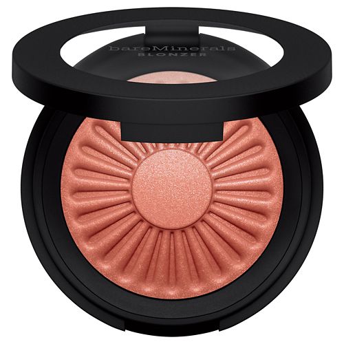 GEN NUDE® BLONZER™ Blush + Bronzer Duo - Natural-Looking Blush & Bronzer Palette for Cheeks & Contour | Perfect for Everyday Makeup & Special Occasions