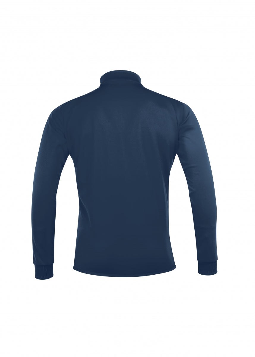 Atlantis 2 Tracksuit Jacket for Men & Women - Lightweight Athletic Running Hoodie - Perfect for Gym, Jogging & Casual Wear