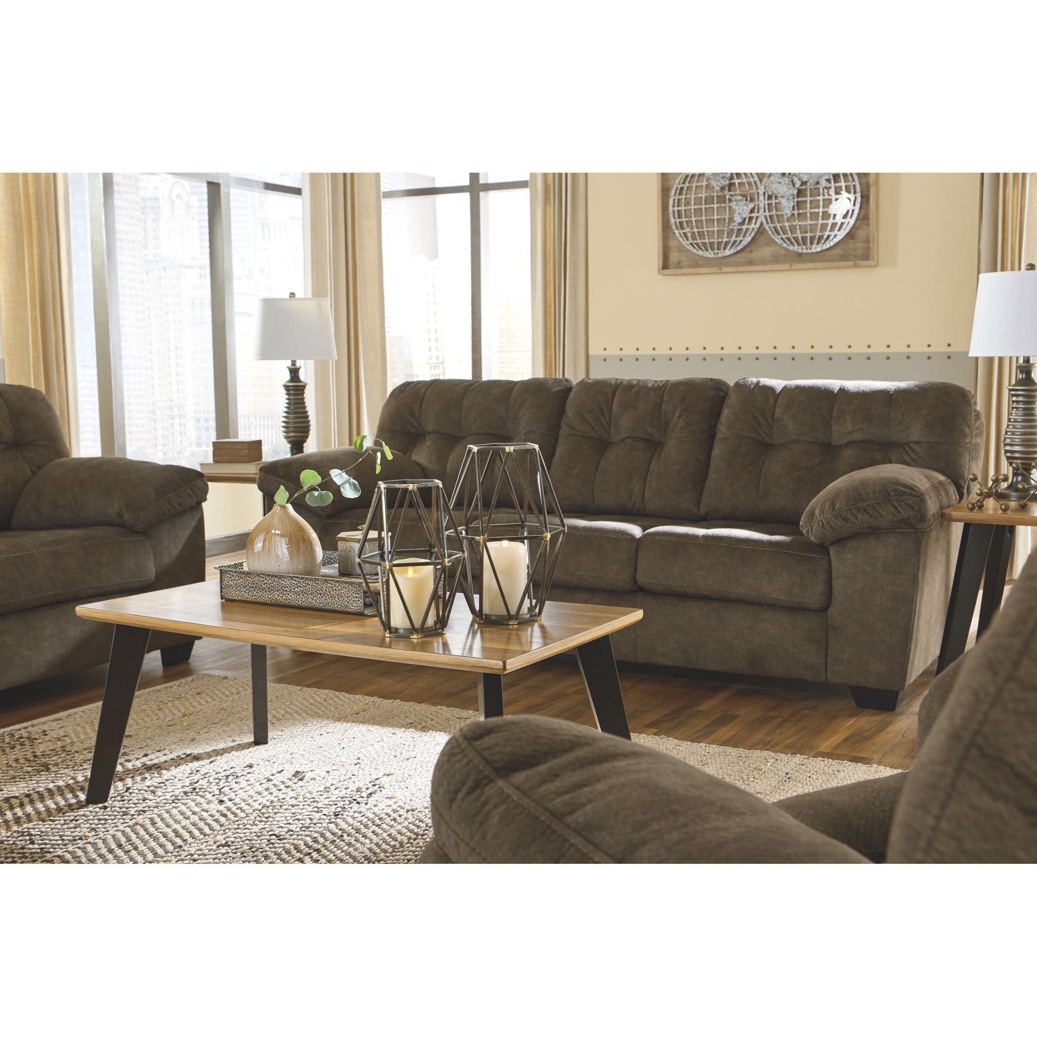Accrington Queen Sleeper Mattress - Premium Comfort for a Restful Night's Sleep | Perfect for Bedrooms, Guest Rooms & Vacation Homes