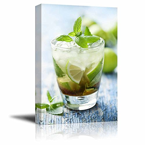 Fresh Mojito