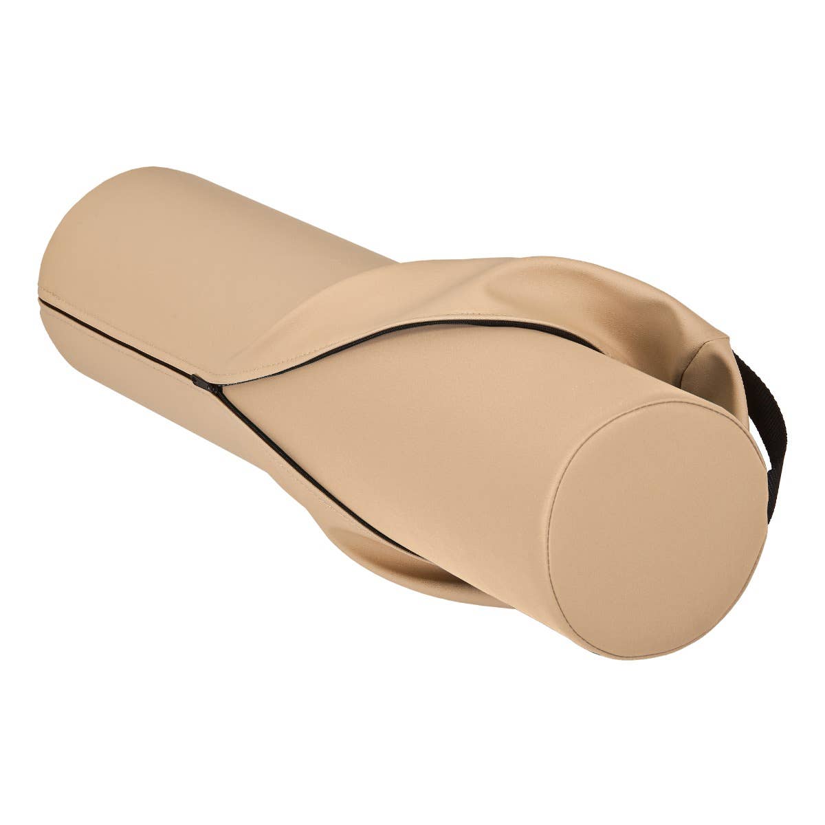 DuraBolster™ Protective Cover for Full Round Bolsters - Waterproof & Durable Support for Yoga, Meditation, and Physical Therapy Sessions
