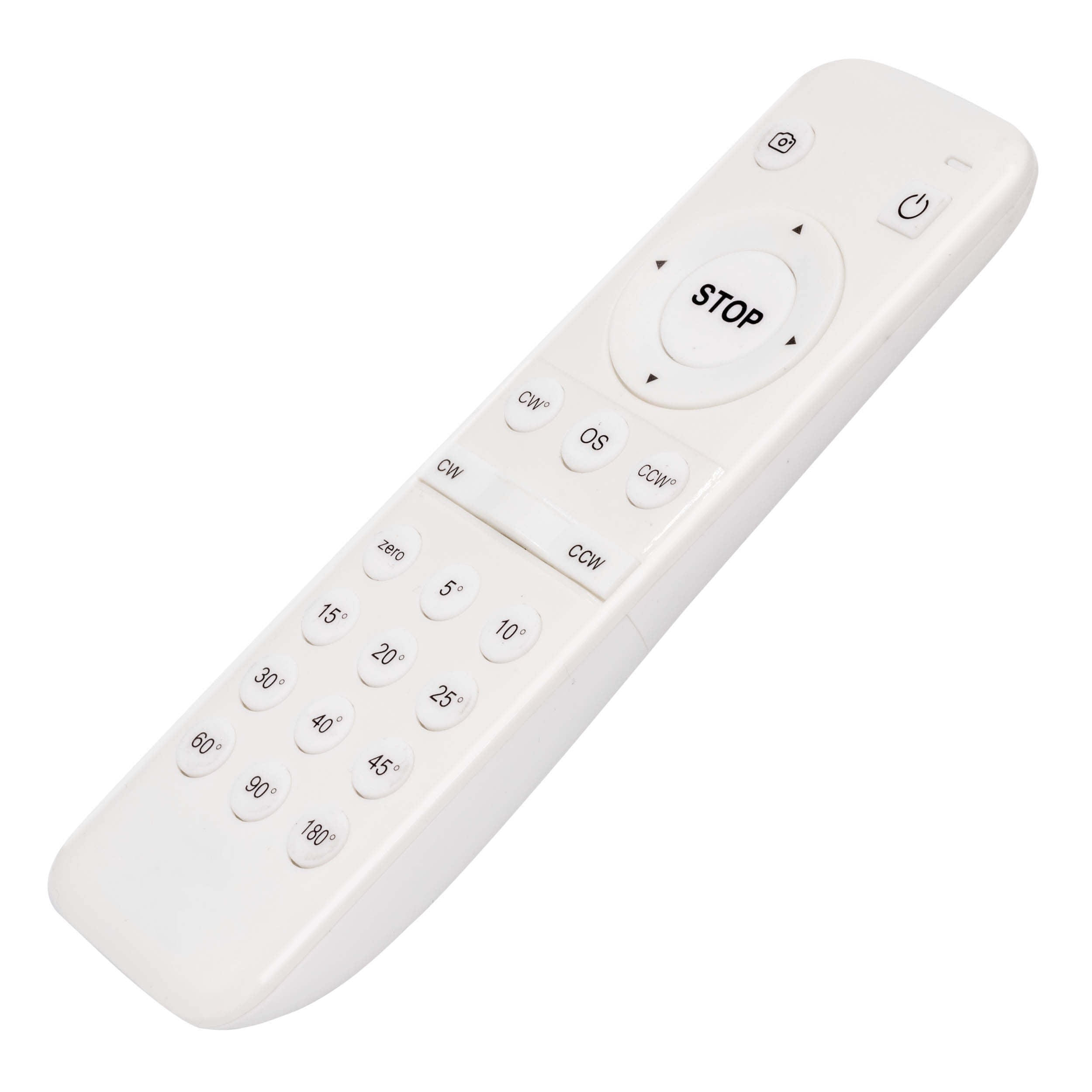 Original Smart Remote Control Replacement for Orbit300 SMART & ORBIT600 SMART - Compatible with Smart Irrigation Systems, Lawn Sprinklers & Garden Watering Controllers