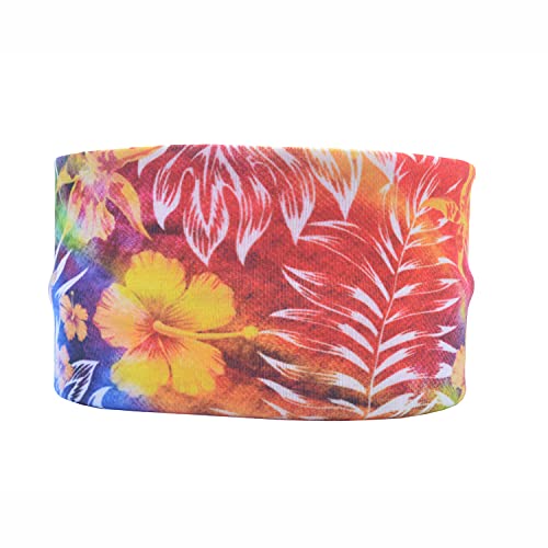 Tie Dye Colorful