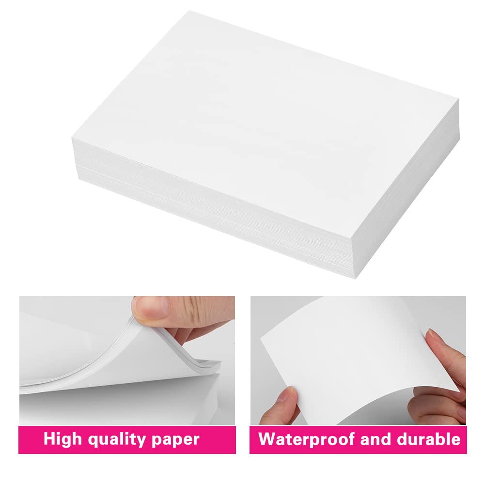 100 Sheets 3.5