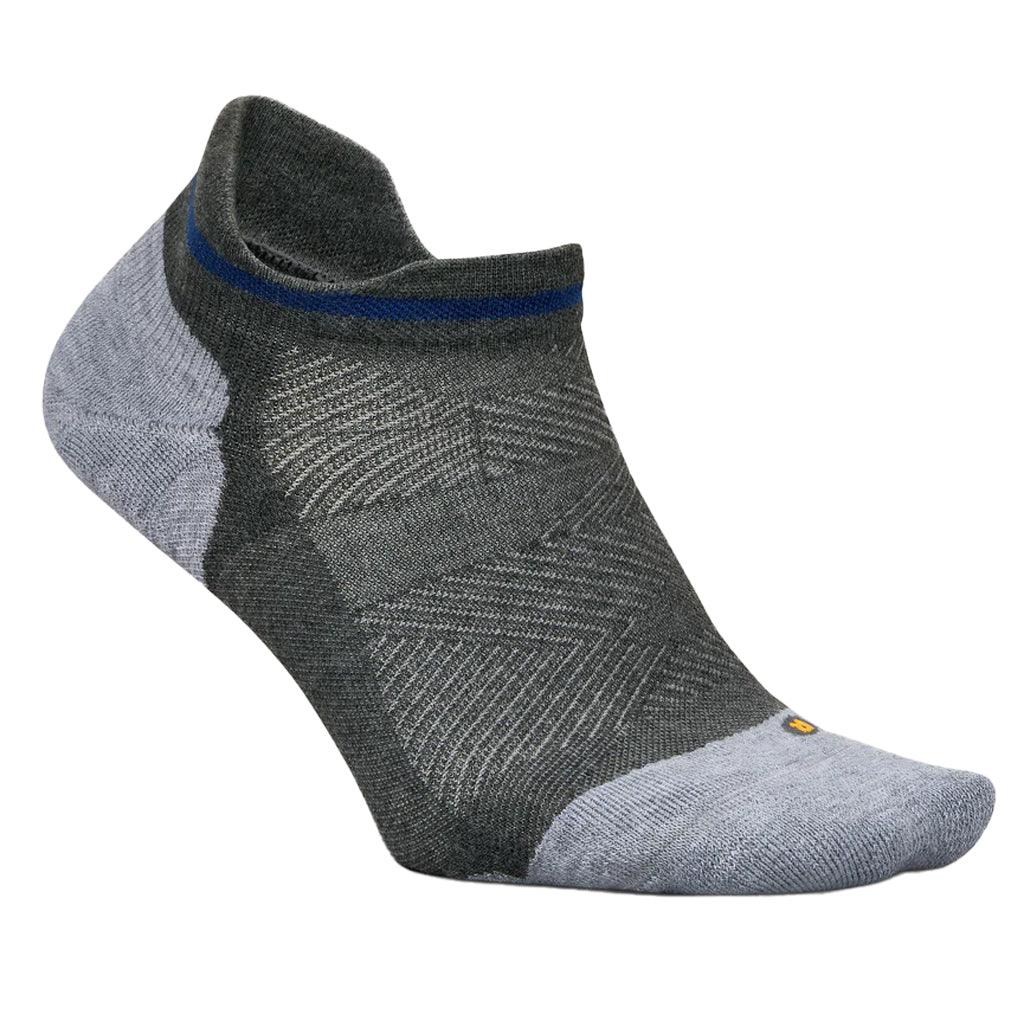 Elite Max Cushion No Show Tab Socks for Women & Men - Ultra Soft Breathable Invisible Liner Socks - Perfect for Running, Sneakers, and Everyday Comfort