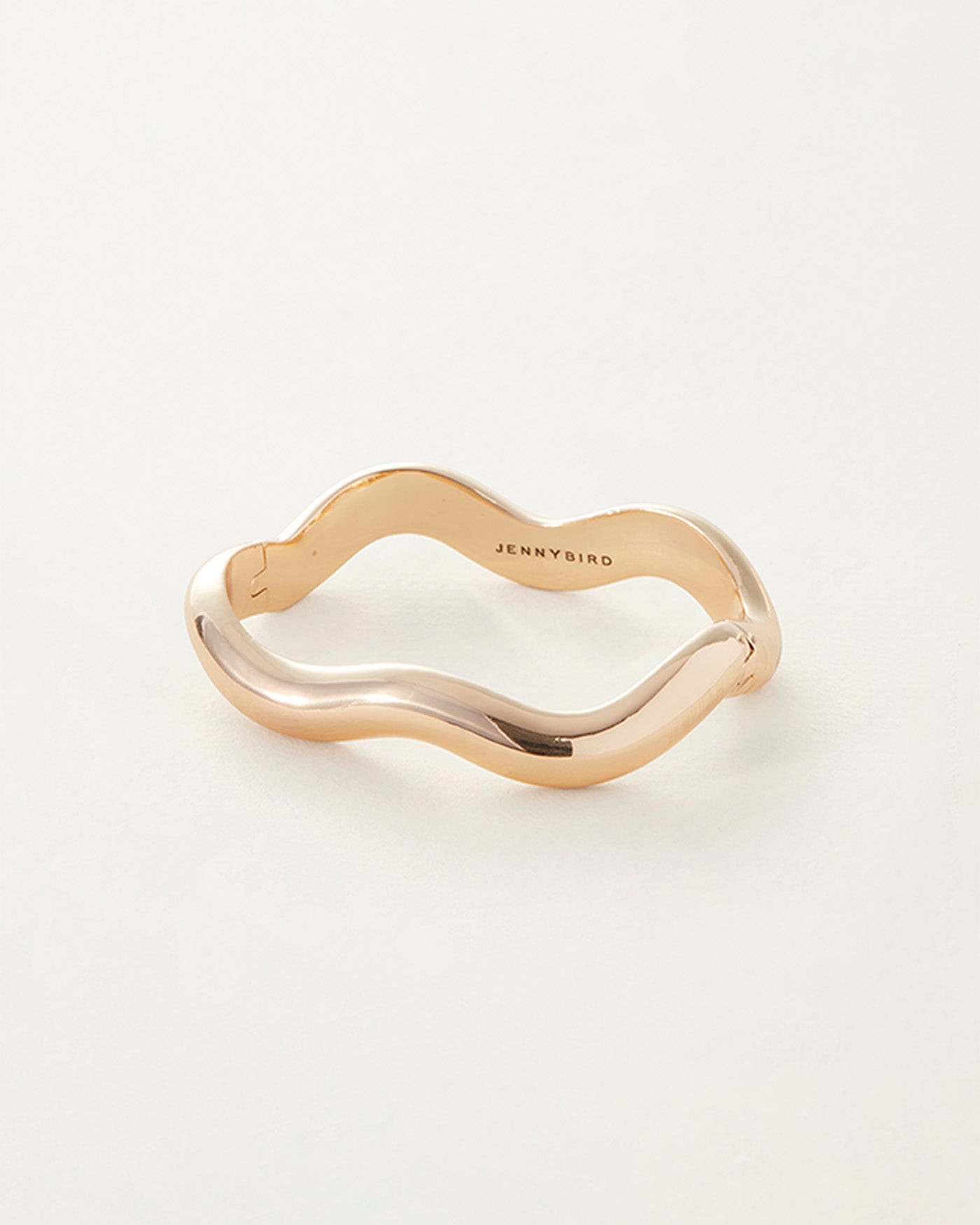 Ola Gold Bangle - Elegant & Stylish Women's Bracelet for Parties, Weddings & Everyday Wear