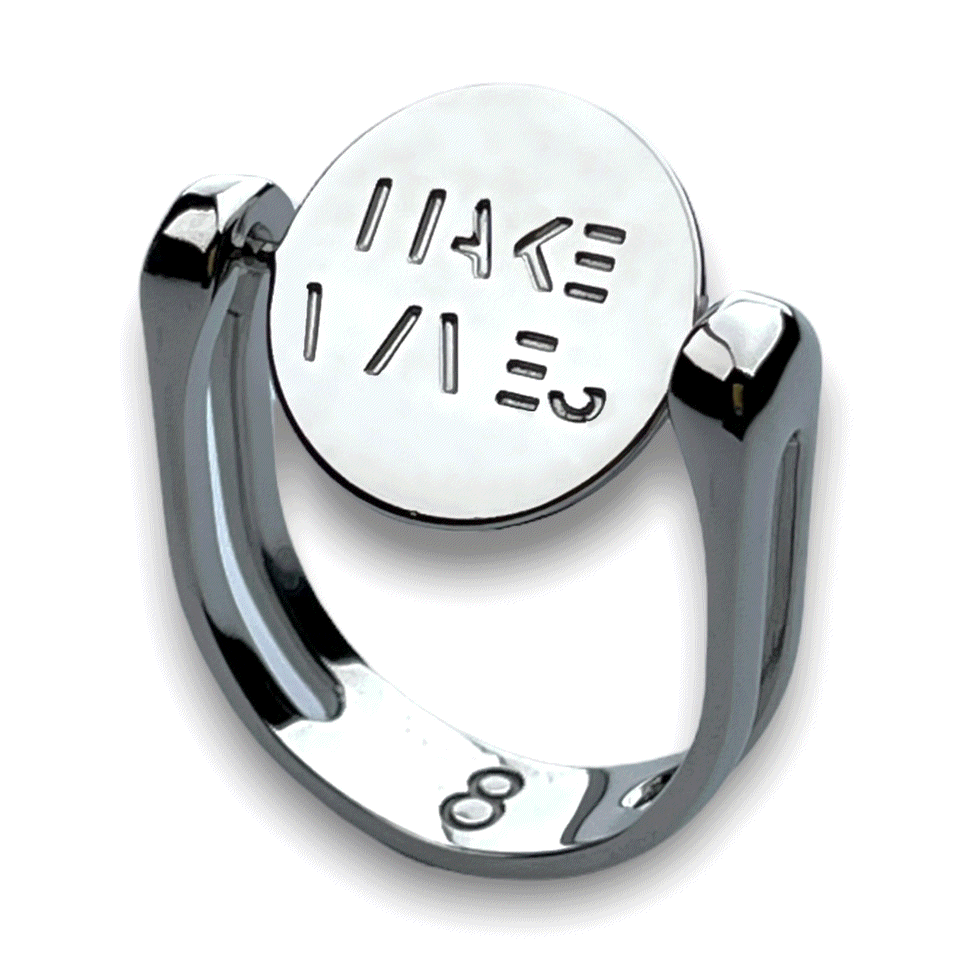 MAKE WAVES Element - Spin to Reveal Fun Surprise - Perfect for Pool Parties, Beach Games & Kids Outdoor Activities