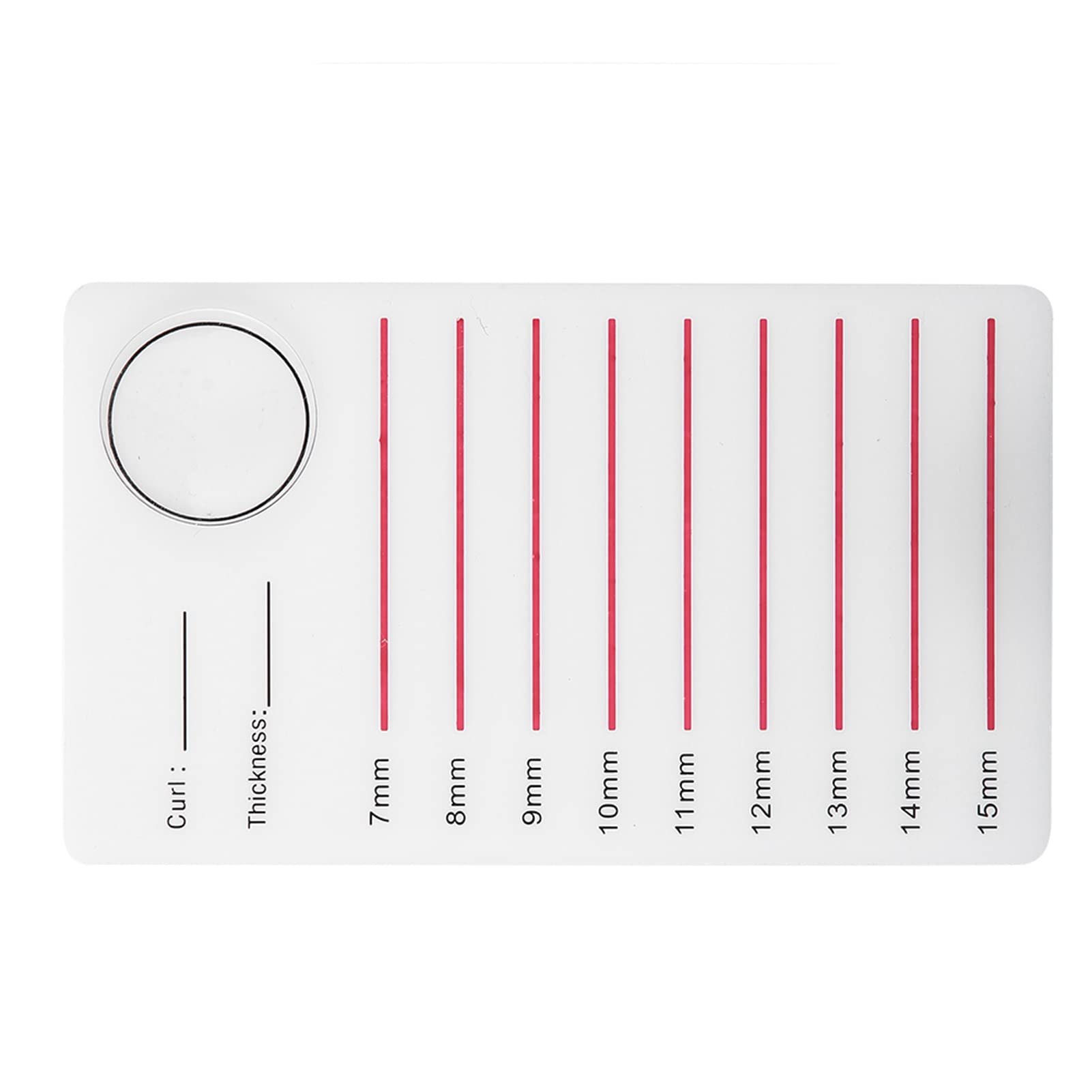 Premium Black Mink Eyelash Extensions - Professional False Lashes for Salon & Home Use - Durable Plastic Lash Tray Holder (Style 01#) - Perfect for Bridal, Party & Special Occasion Makeup