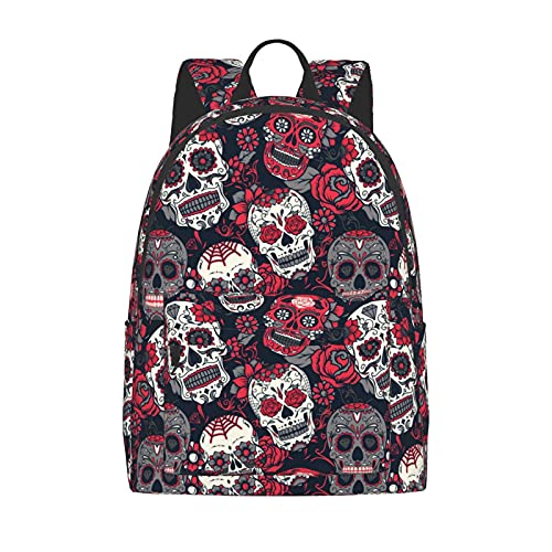 Sugar Skull