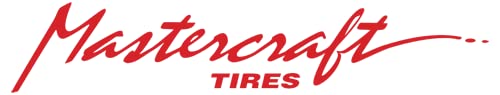 Mastercraft Stratus AP All-Terrain Tire - 275/65R18 116T Load Range SL - Durable Off-Road & Highway Tires for Trucks, SUVs & Jeeps - Perfect for Adventure, Towing & Daily Commuting