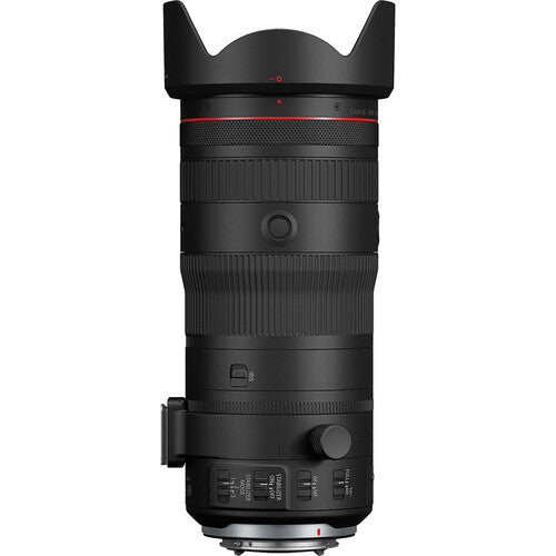 Canon RF 24-105mm f/2.8 L IS USM Z Lens for Canon Mirrorless Cameras - Professional Photography, Videography & Travel Shooting