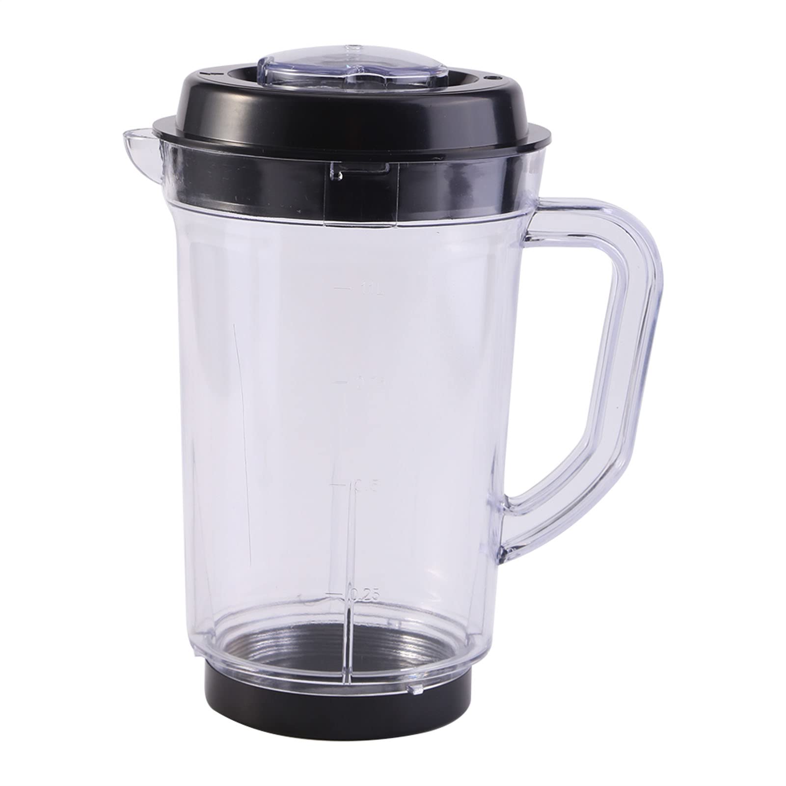 33oz Juicer Blender Pitcher Replacement for Magic Bullet - Perfect for Smoothies & Shakes