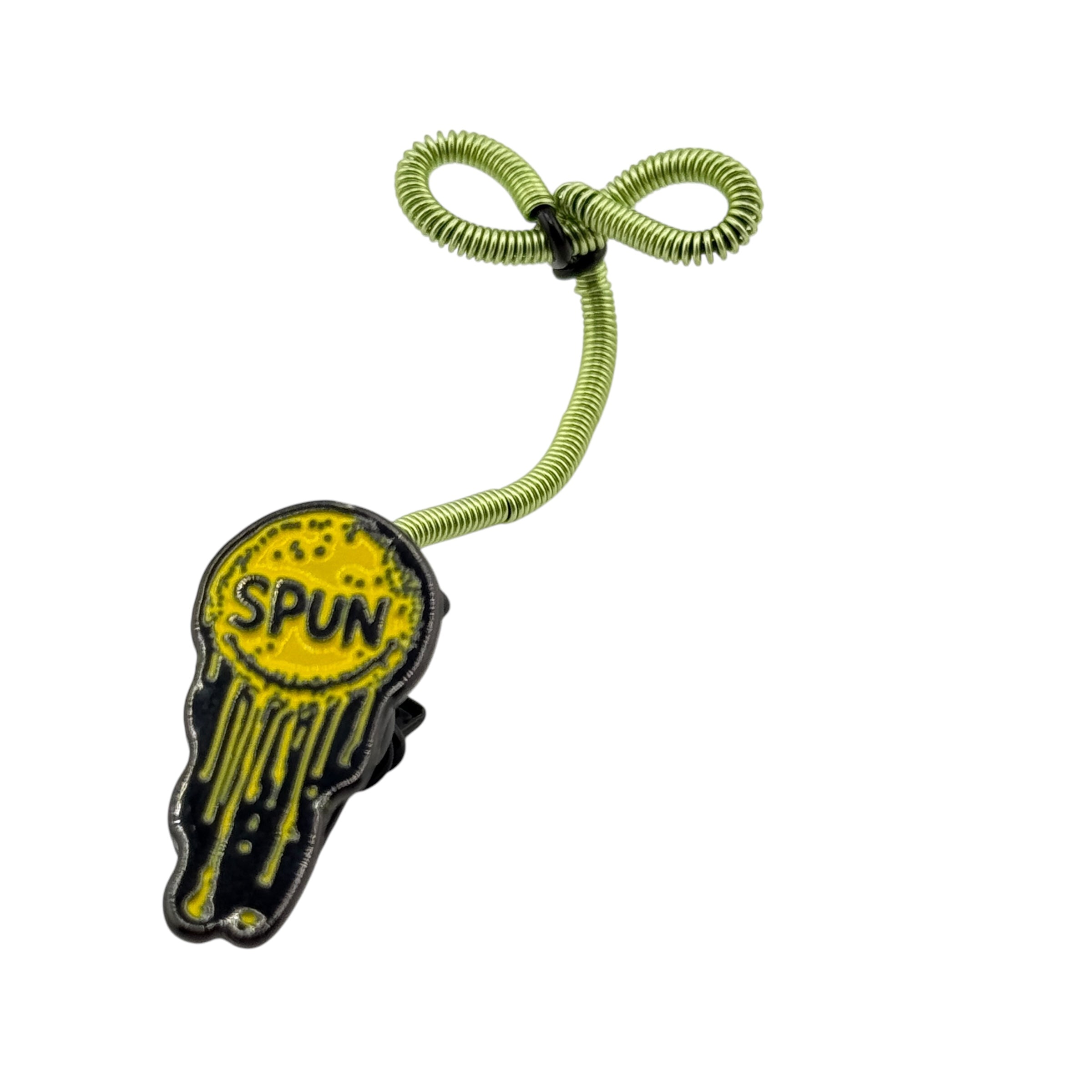 SPUNSPROUT™ 2 New Colors - Premium Spinning Top Toys for Kids & Adults - Perfect for Stress Relief, Office Desk Decor & STEM Learning Toys