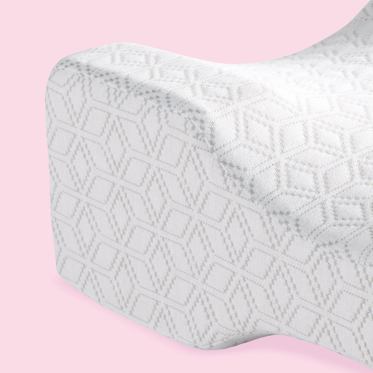 Knee Cube 2.0 - Ergonomic Knee Support Cushion for Gardening, Cleaning & Yoga - Comfortable Knee Pad for Home & Outdoor Activities