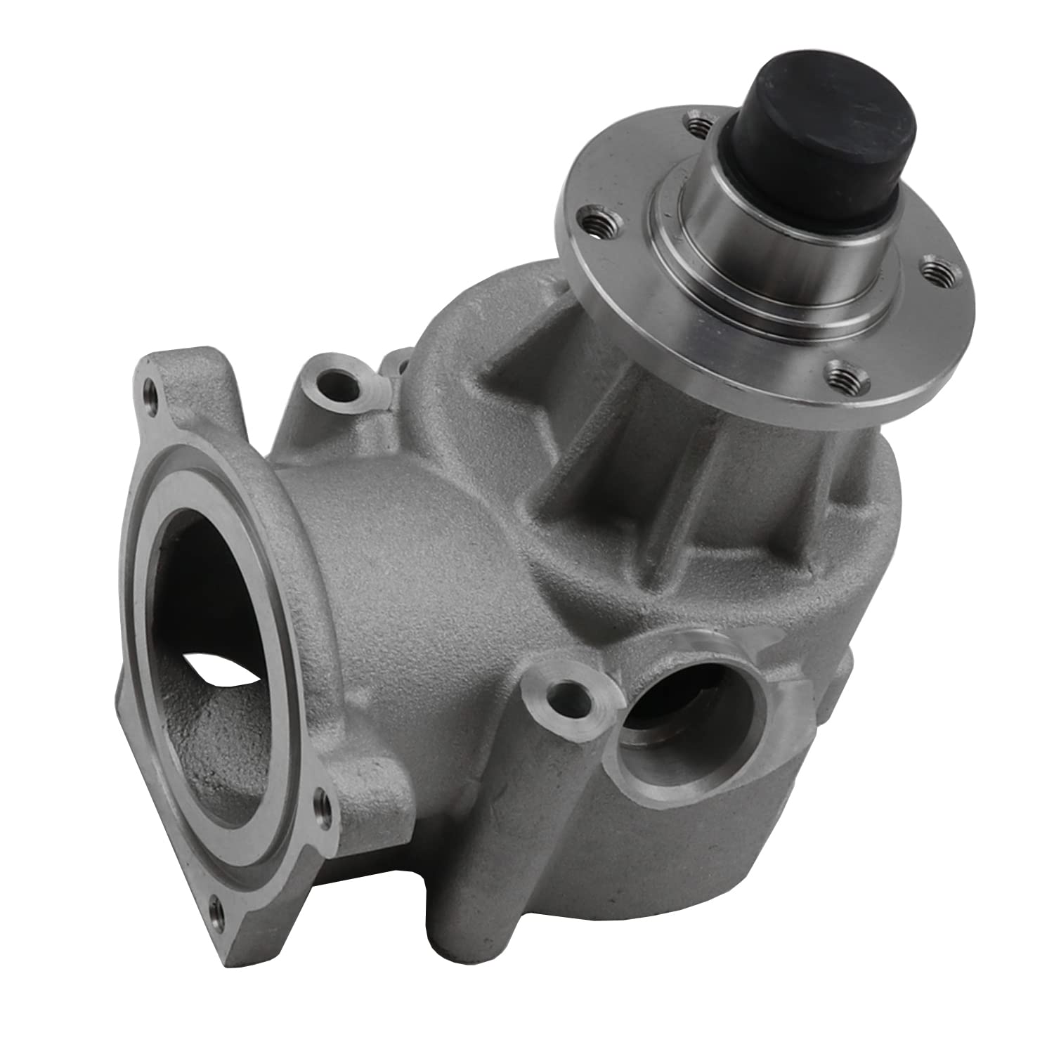Beck/Arnley 131-2438 New Water Pump - High Performance Replacement for Smooth Engine Cooling | Perfect for Car, Truck & SUV Maintenance