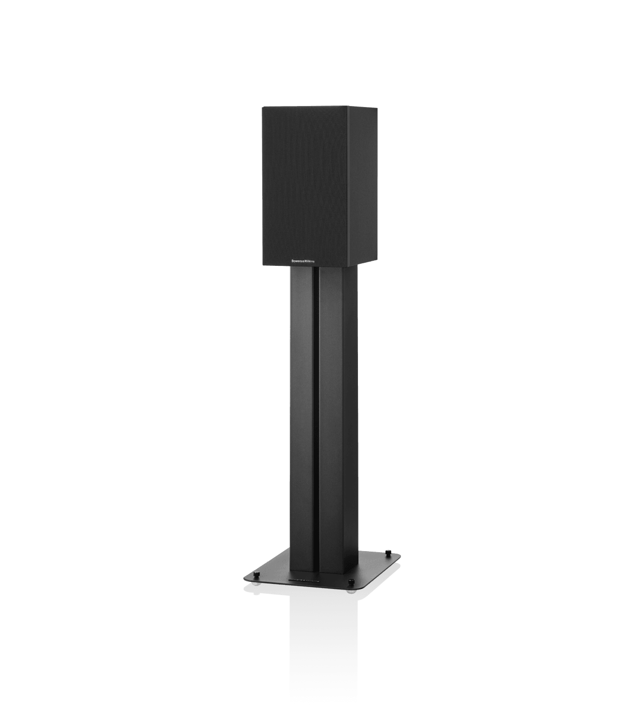 Bowers & Wilkins 607 S3 Bookshelf Speakers (Pair) - High-Fidelity Audio for Home Theater & Music Listening