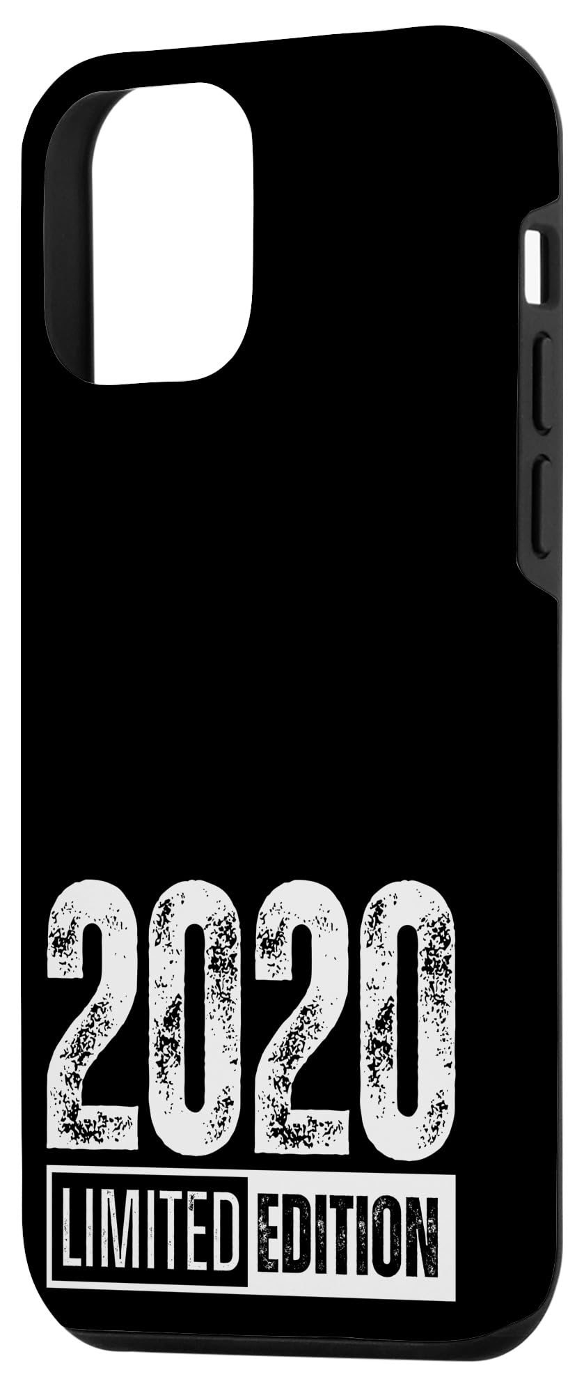 iPhone 12 Mini (2020) Limited Edition Protective Case - Slim Fit, Shockproof Cover for Everyday Use & Travel