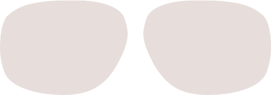Premium Hip Optical Lens Replacement - High-Quality Eyeglass Lenses for Clear Vision | Perfect for Reading, Computer Use & Outdoor Activities