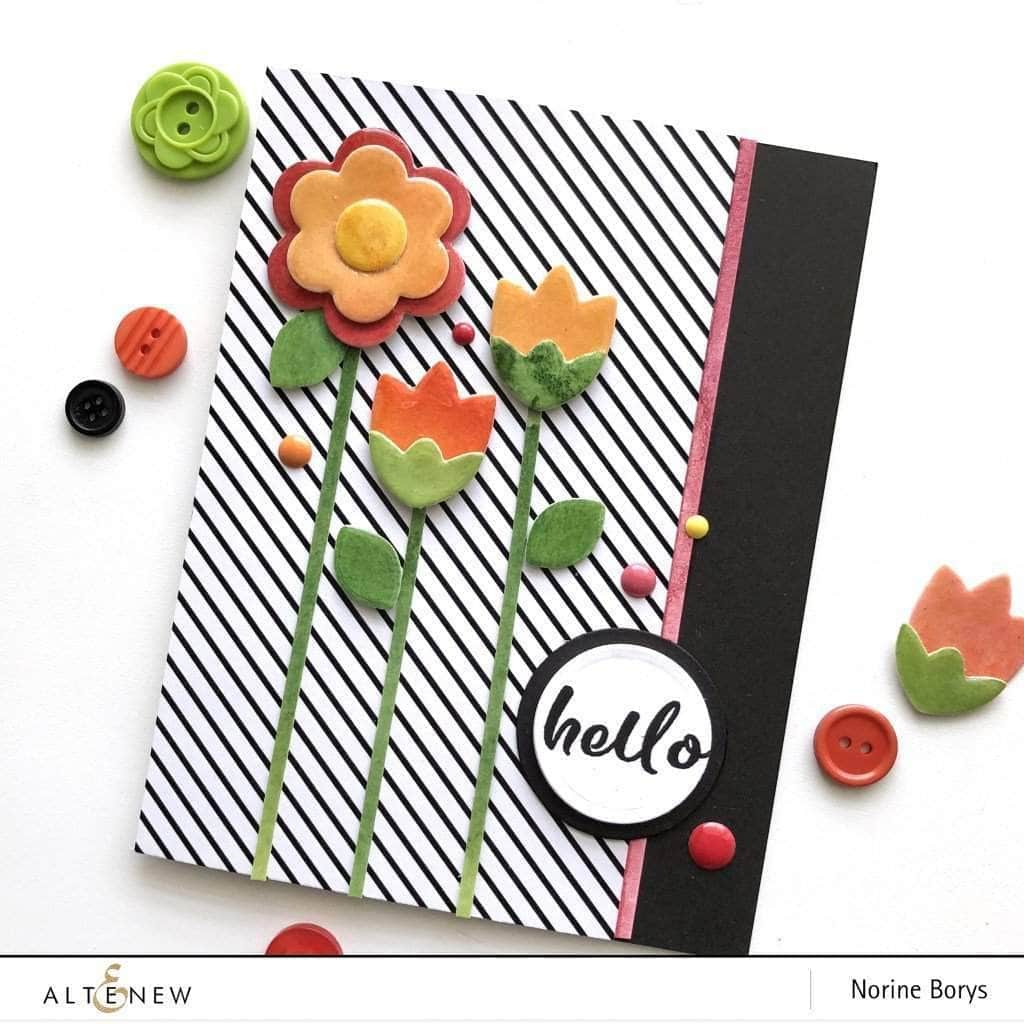 Premium 6x6 Black & White Paper Pack for Scrapbooking, Card Making & DIY Crafts - Acid-Free, 50 Sheets - Perfect for Journals, Invitations & Home Decor Projects