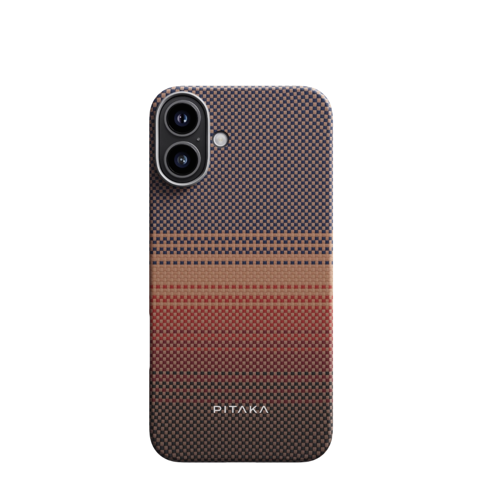 Sunset Moonrise Phone Cases - Trendy Protective Covers for iPhone & Android - Perfect for Travel, Outdoor Adventures & Daily Use